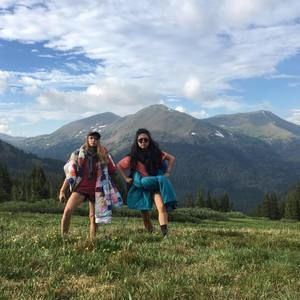 Meet your Posher, Kylie